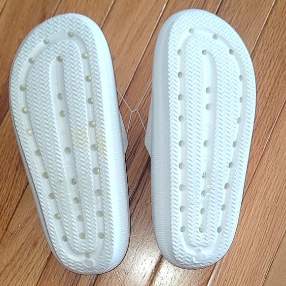 Frogg Togg WOMEN'S SQUISHEEZ SLIDES - Picture 2 of 3